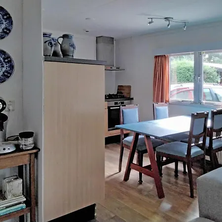 Reewold Chalet Putten