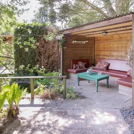 Reewold Chalet *
