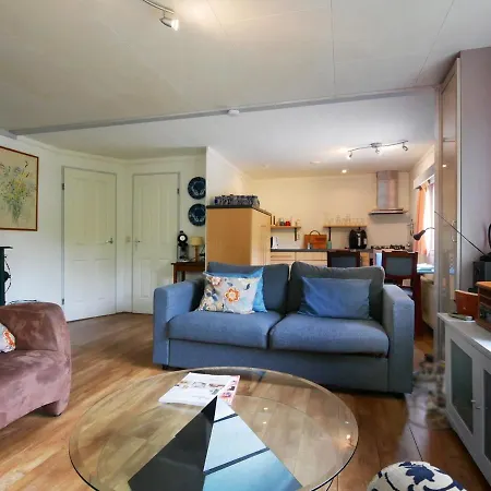 Reewold Dağ evi Putten