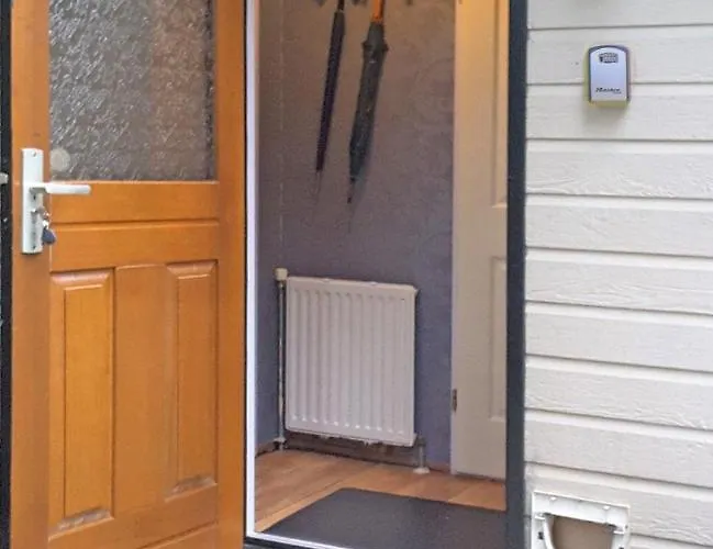 Reewold Alpstuga Putten