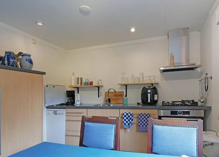 Reewold בקתה פוטן