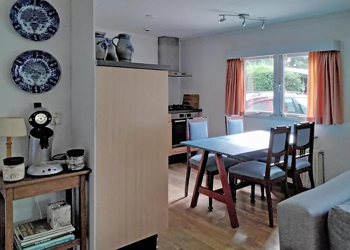 Reewold Alpstuga Putten