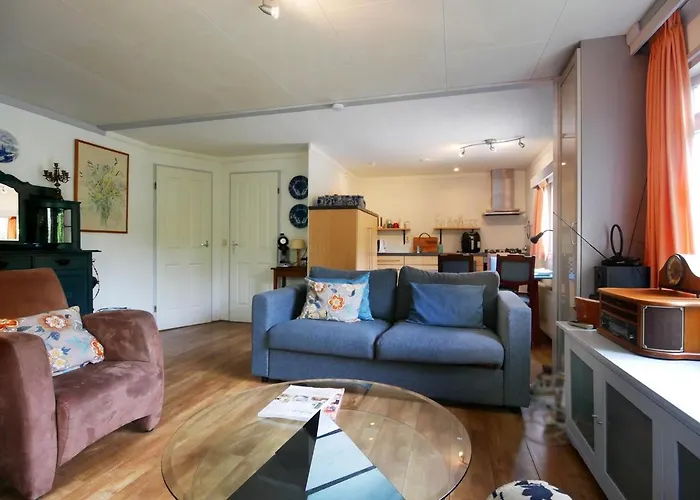 Reewold בקתה פוטן