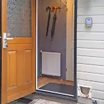 Reewold Dağ evi Putten