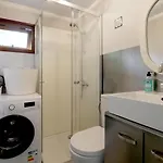 Dağ evi Reewold