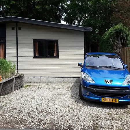 Reewold Chalé Putten