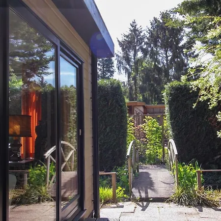 Reewold Chalé Putten