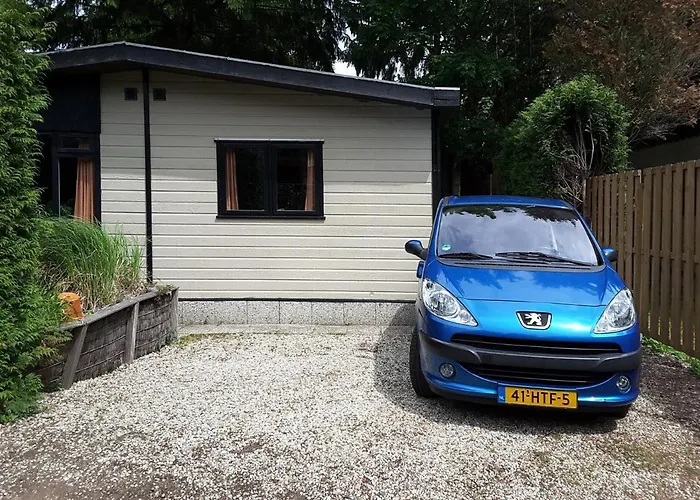 Reewold Chalé Putten