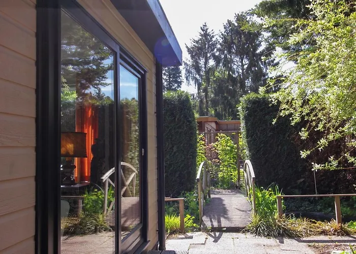 Reewold Chalé Putten