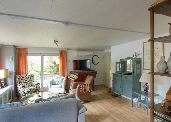 Reewold Chalé Putten